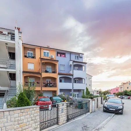 Appartement Andrea
