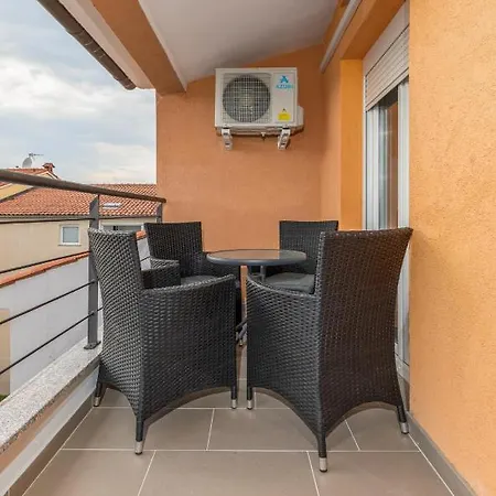 Andrea Appartement